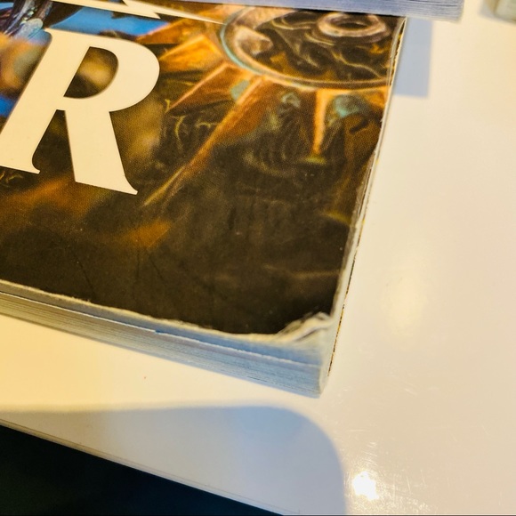 Warhammer Age Of Sigmar Stormcast Eternals Order Battletome Hardcover - Picture 7 of 16